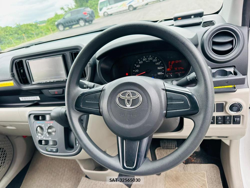 Toyota PASSO 2020 7242617-14