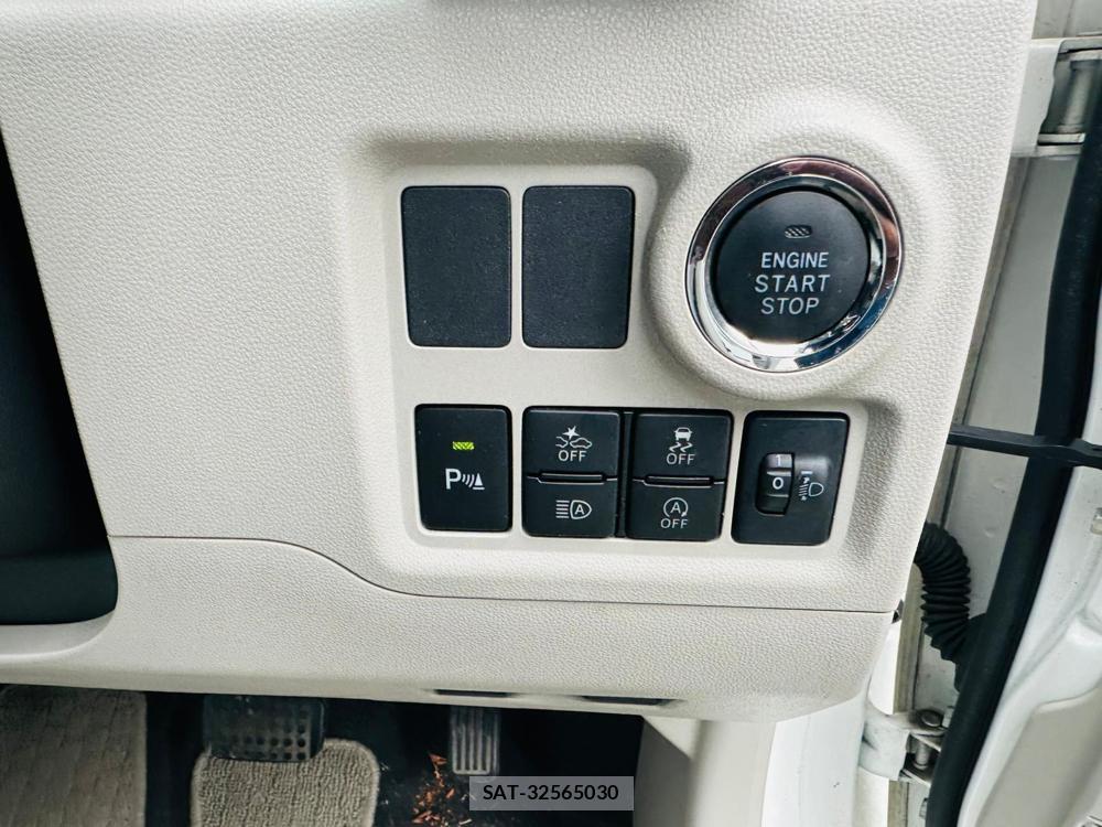 Toyota PASSO 2020 7242617-16