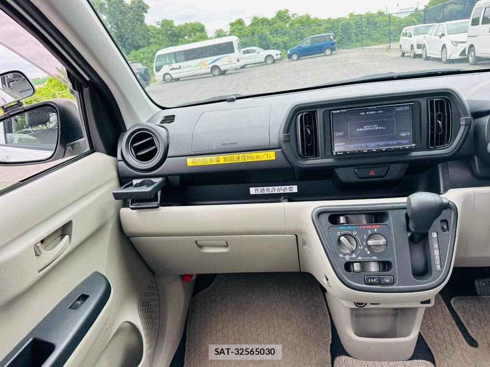 Toyota PASSO 2020 7242617-17