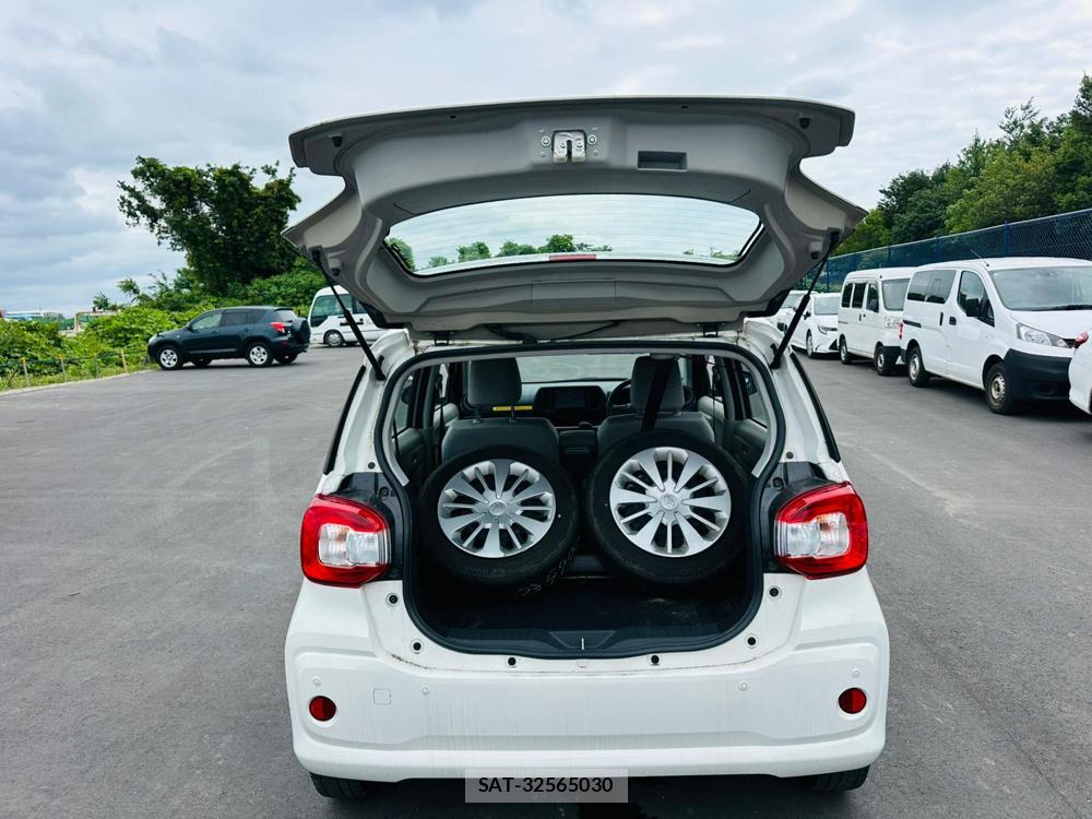 Toyota PASSO 2020 7242617-26