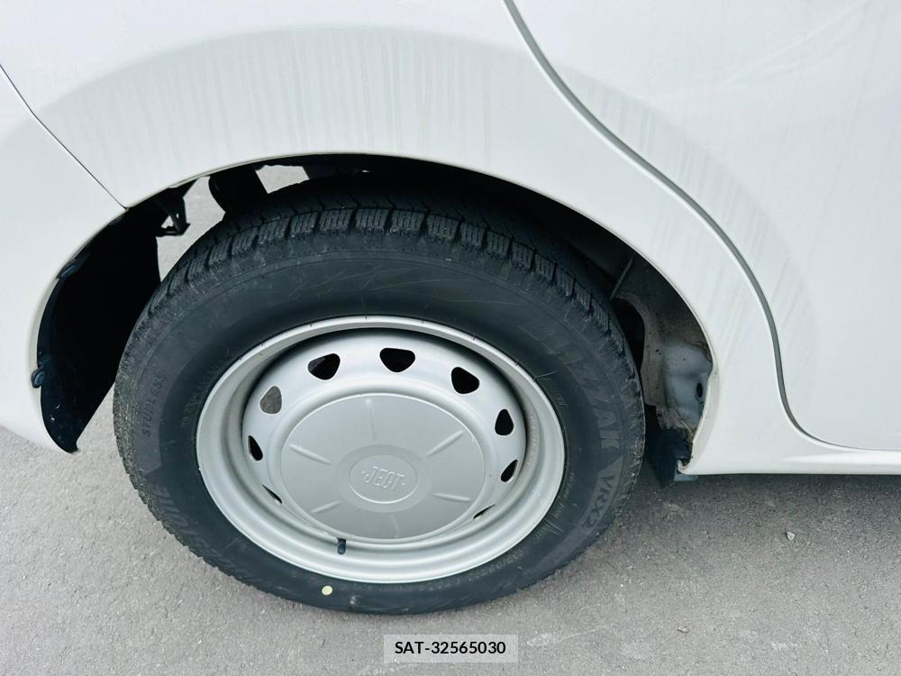 Toyota PASSO 2020 7242617-27