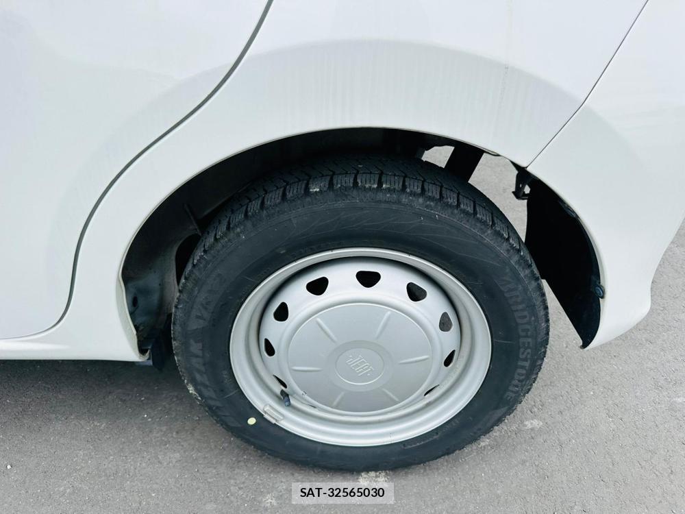 Toyota PASSO 2020 7242617-30