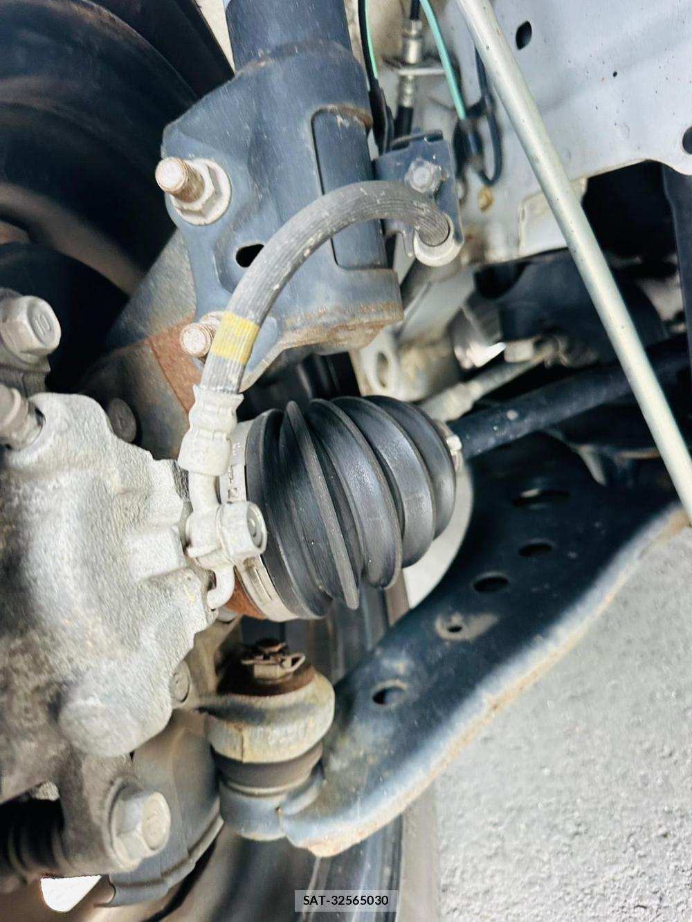 Toyota PASSO 2020 7242617-33