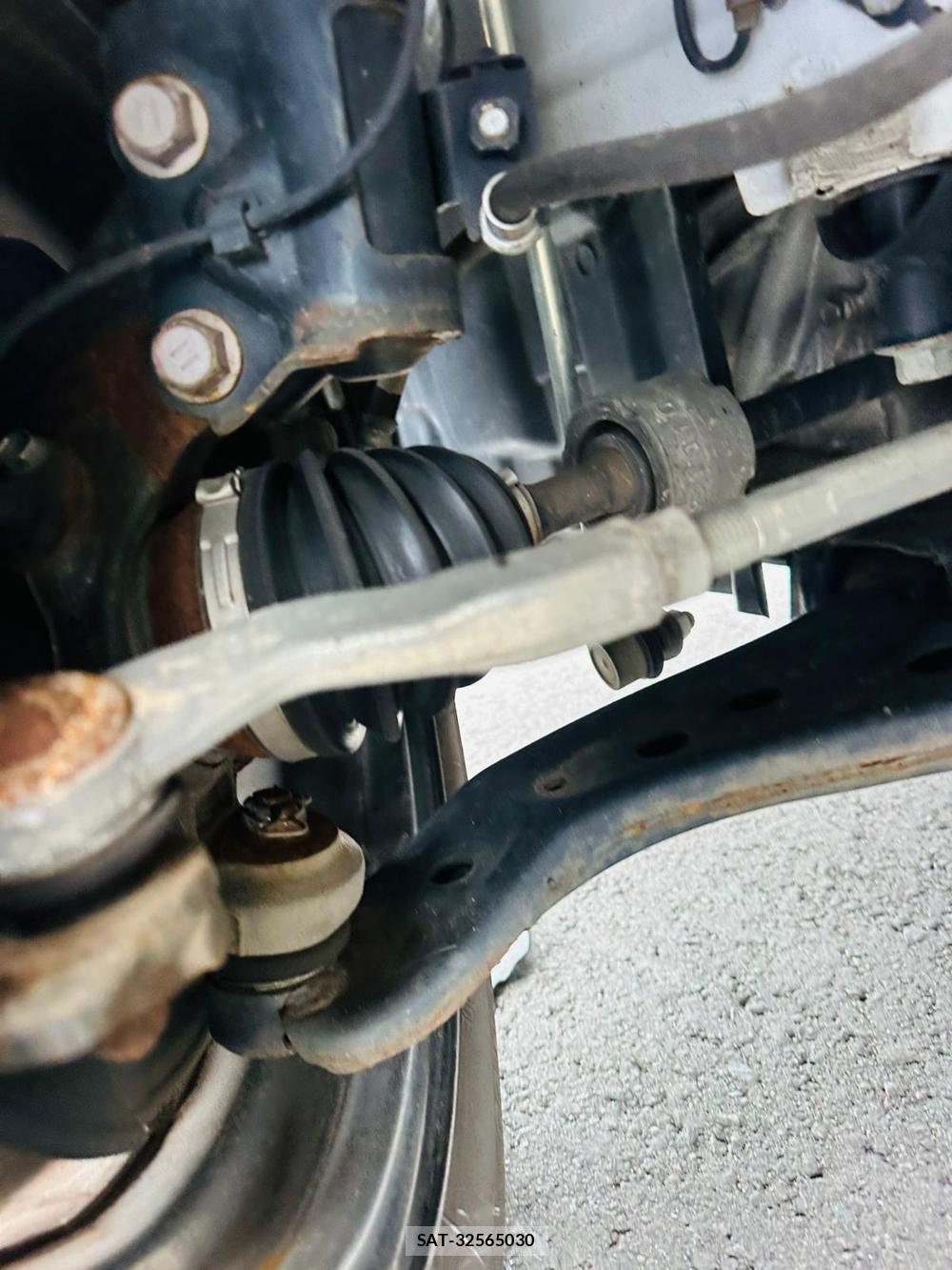 Toyota PASSO 2020 7242617-34