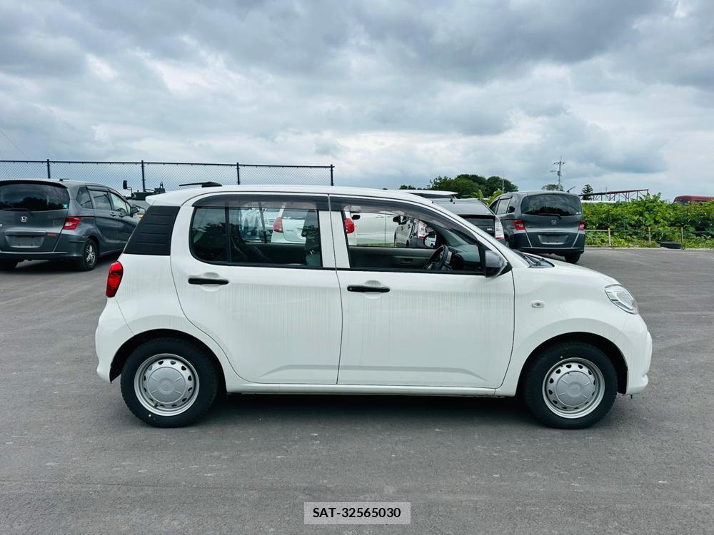 Toyota PASSO 2020 7242617-5