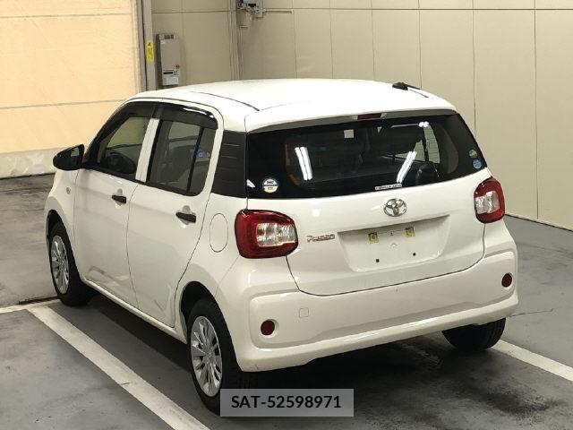 Toyota PASSO 2019-04 7408218-1