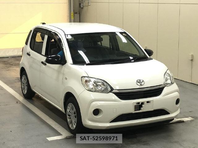 Toyota PASSO 2019-04 7408218-3