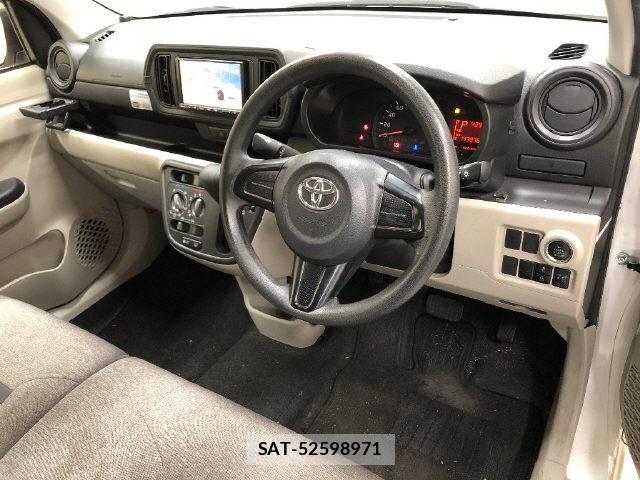 Toyota PASSO 2019-04 7408218-4