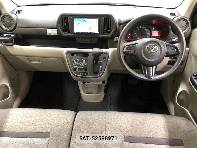 Toyota PASSO 2019-04 7408218-5