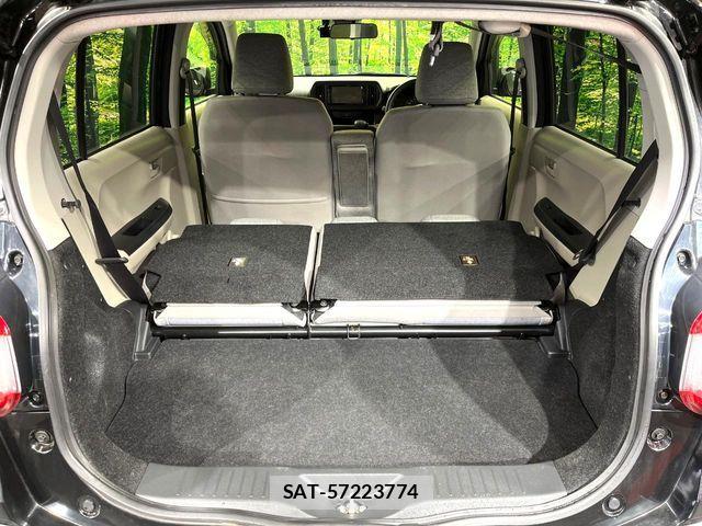 Toyota PASSO 2017-06 7502178-9