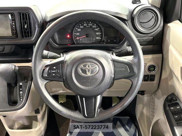 Toyota PASSO 2017-06 7502178-10