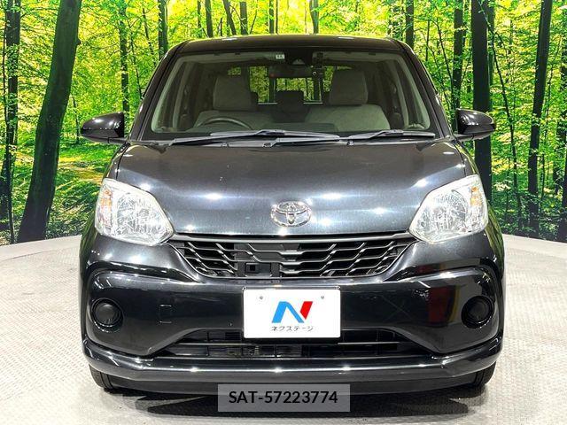 Toyota PASSO 2017-06 7502178-13