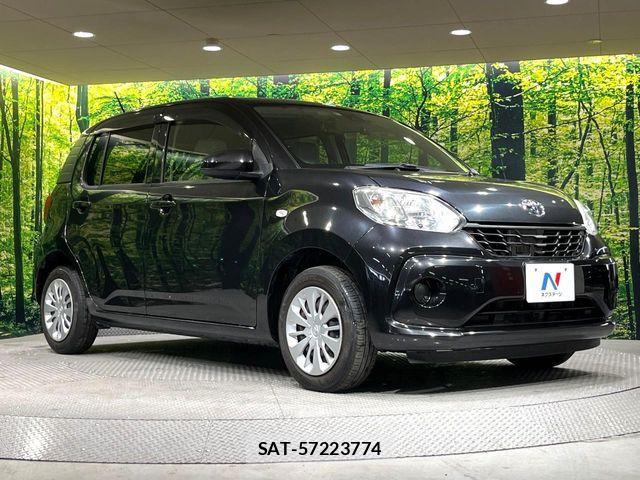 Toyota PASSO 2017-06 7502178-15