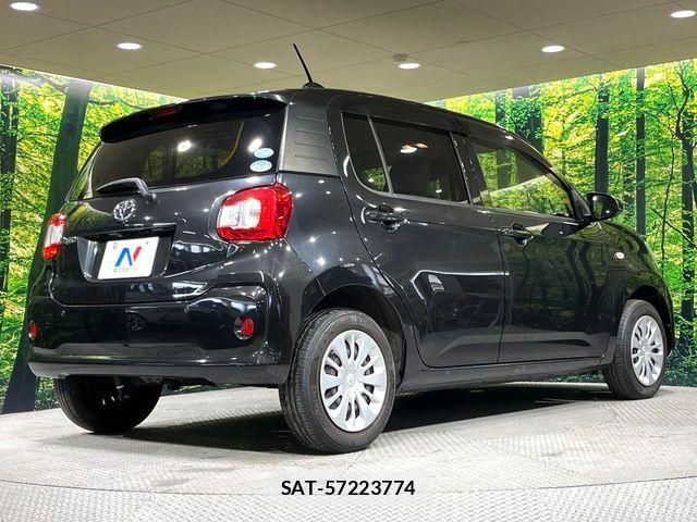 Toyota PASSO 2017-06 7502178-16