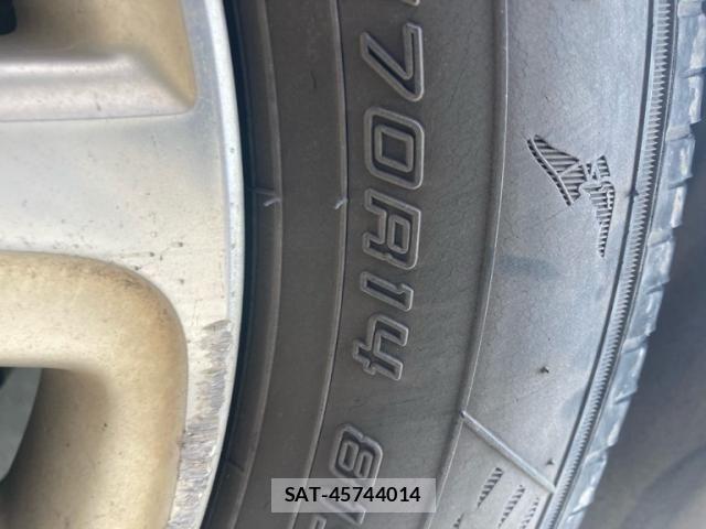 Toyota PASSO 2010-09 7502190-9