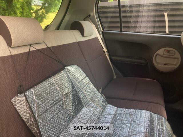 Toyota PASSO 2010-09 7502190-10