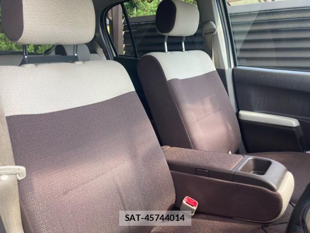 Toyota PASSO 2010-09 7502190-11