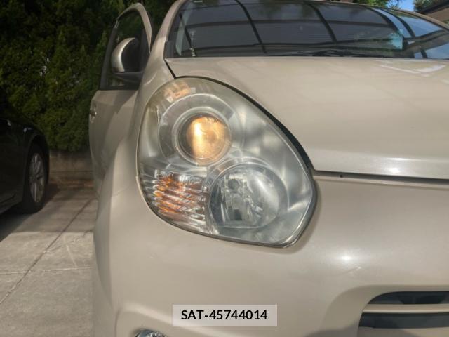 Toyota PASSO 2010-09 7502190-12