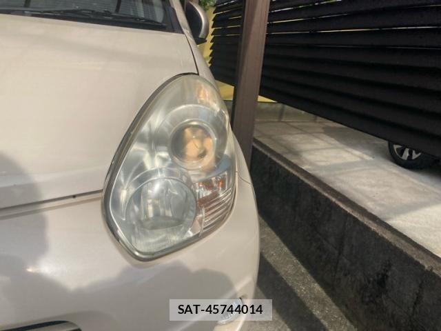Toyota PASSO 2010-09 7502190-13