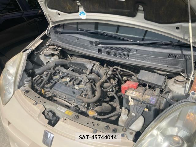 Toyota PASSO 2010-09 7502190-14