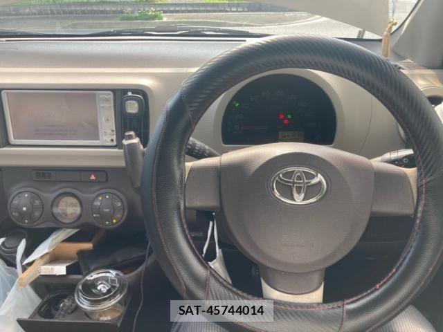 Toyota PASSO 2010-09 7502190-15