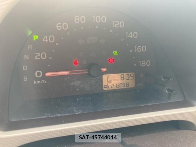 Toyota PASSO 2010-09 7502190-17