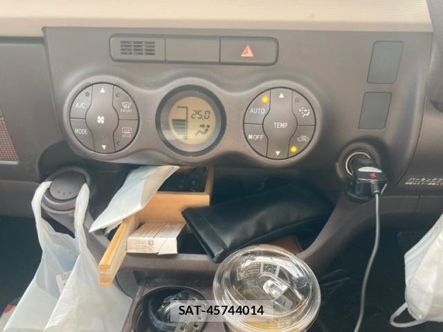 Toyota PASSO 2010-09 7502190-20