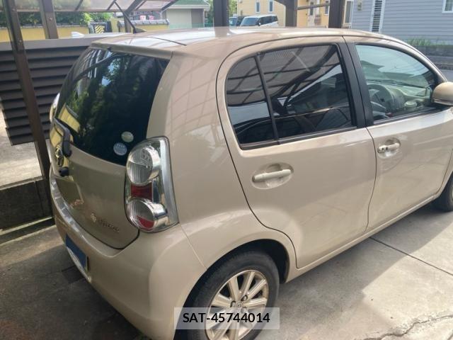 Toyota PASSO 2010-09 7502190-2