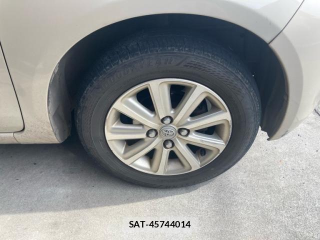 Toyota PASSO 2010-09 7502190-7