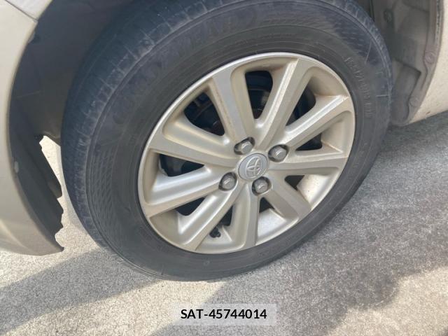 Toyota PASSO 2010-09 7502190-8
