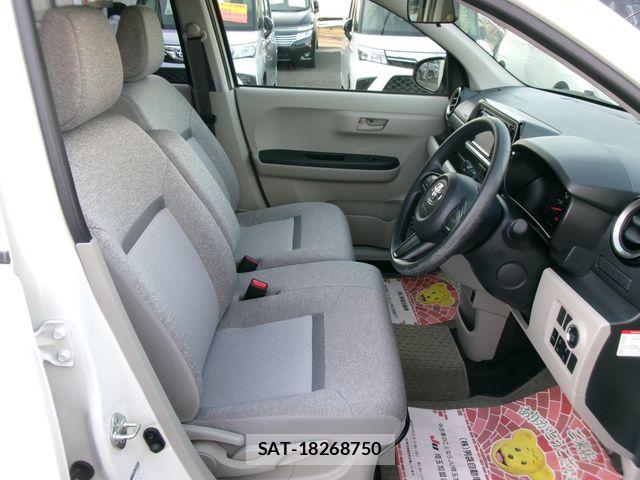 Toyota PASSO 2022-05 7502173-14