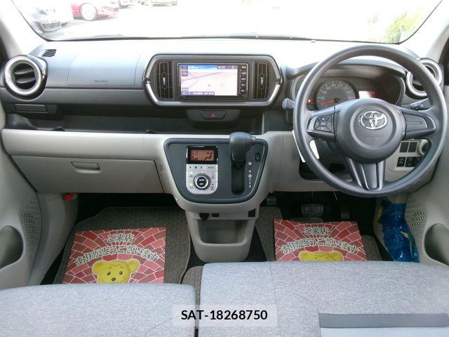 Toyota PASSO 2022-05 7502173-16