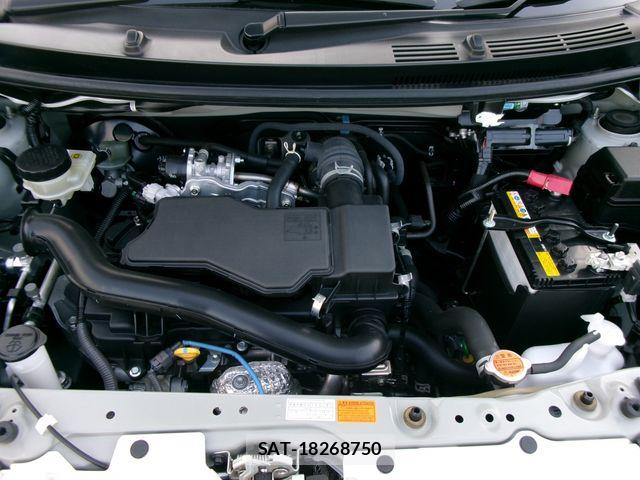 Toyota PASSO 2022-05 7502173-8