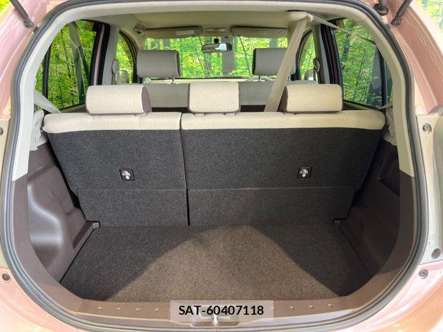 Toyota PASSO 2015-03 7502182-9