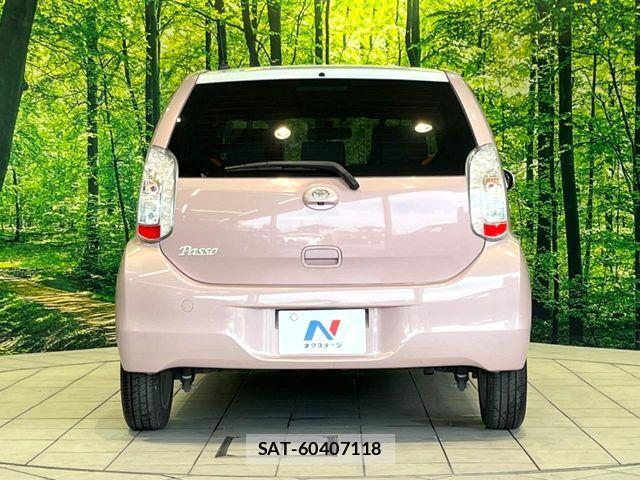 Toyota PASSO 2015-03 7502182-14