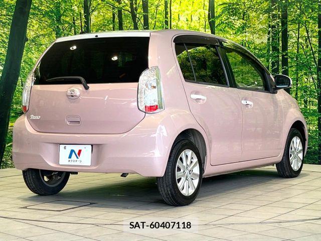 Toyota PASSO 2015-03 7502182-16