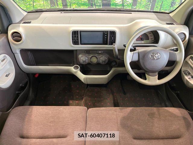 Toyota PASSO 2015-03 7502182-1