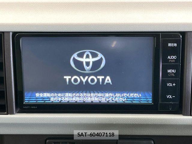 Toyota PASSO 2015-03 7502182-2