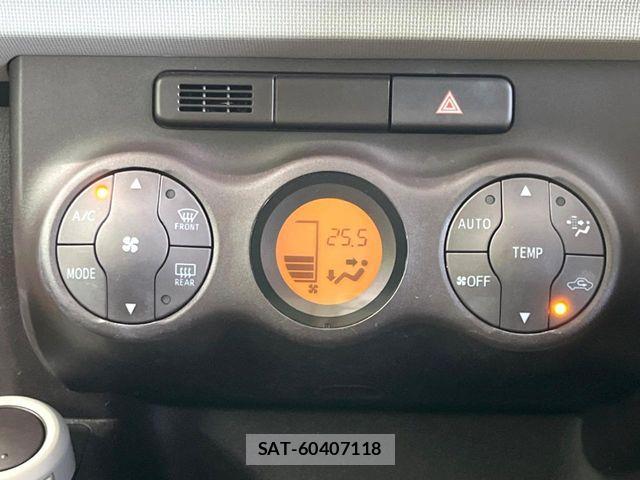 Toyota PASSO 2015-03 7502182-5