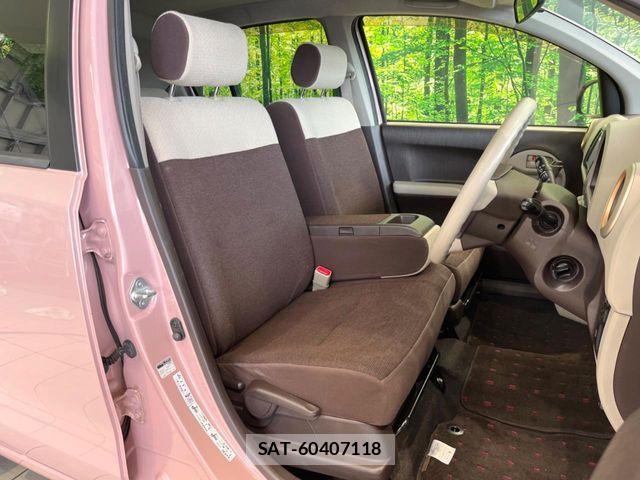 Toyota PASSO 2015-03 7502182-7