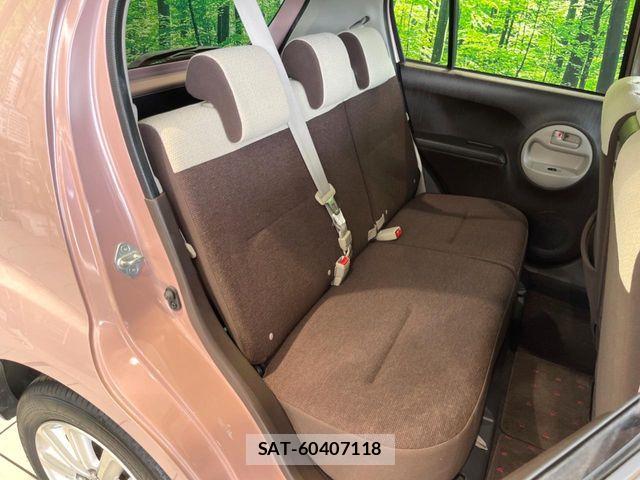 Toyota PASSO 2015-03 7502182-8