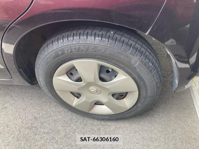Toyota PASSO 2012-01 7502186-11