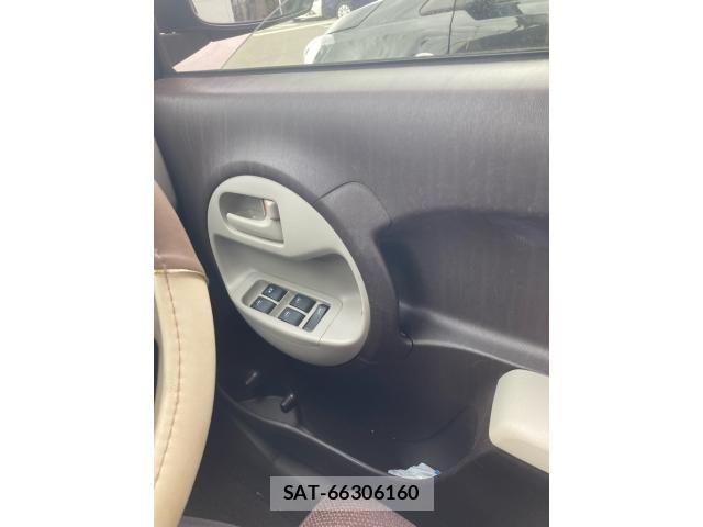 Toyota PASSO 2012-01 7502186-15