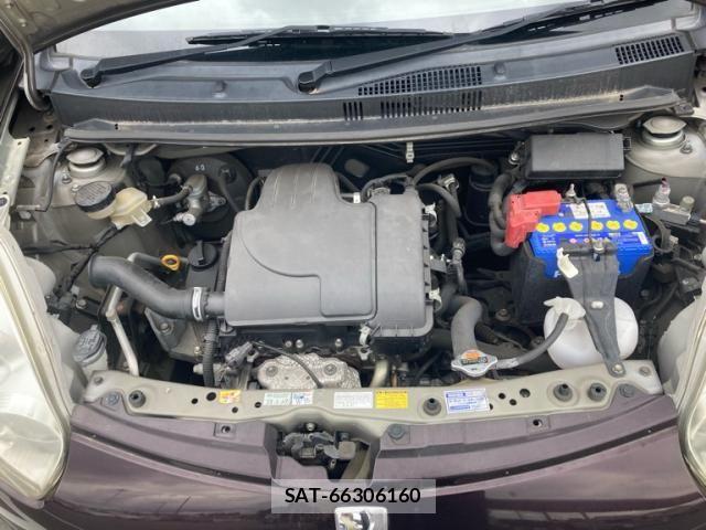 Toyota PASSO 2012-01 7502186-3