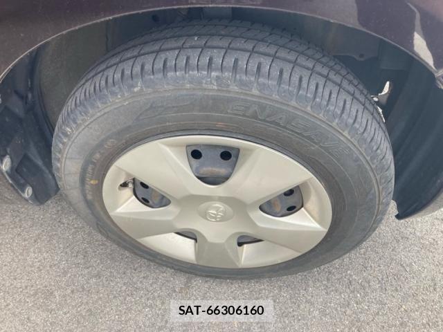 Toyota PASSO 2012-01 7502186-4
