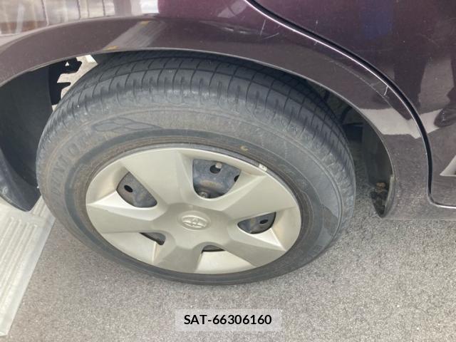 Toyota PASSO 2012-01 7502186-6