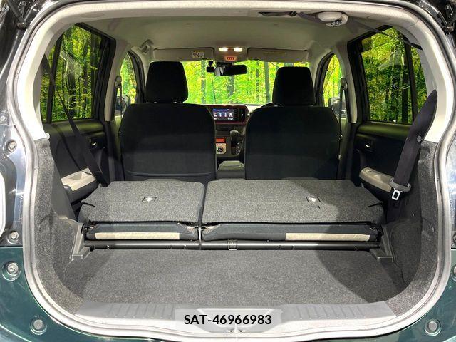 Toyota PASSO 2016-08 7502180-9
