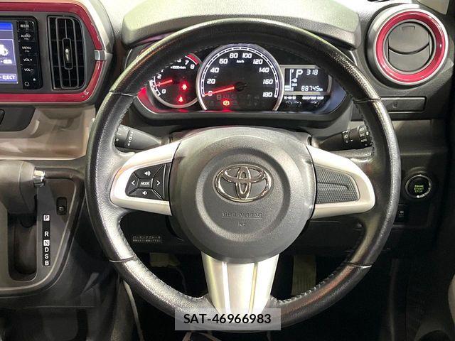 Toyota PASSO 2016-08 7502180-10