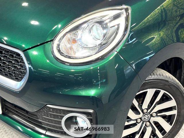 Toyota PASSO 2016-08 7502180-11