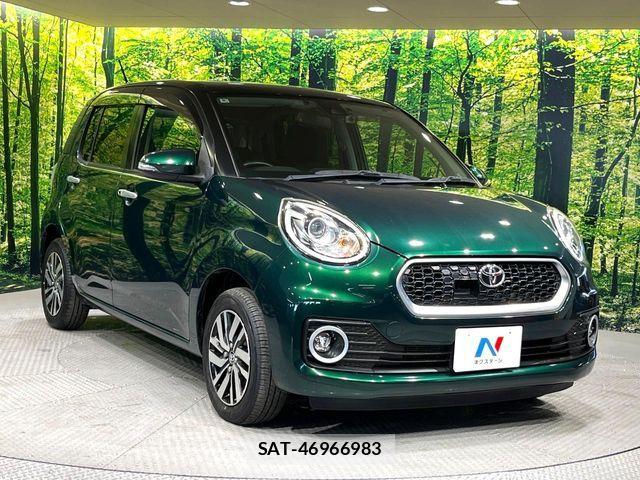 Toyota PASSO 2016-08 7502180-15